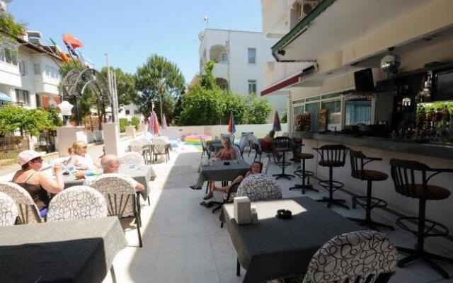 Mandalin Villa 1