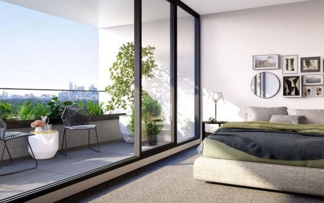 Punthill Ivanhoe
