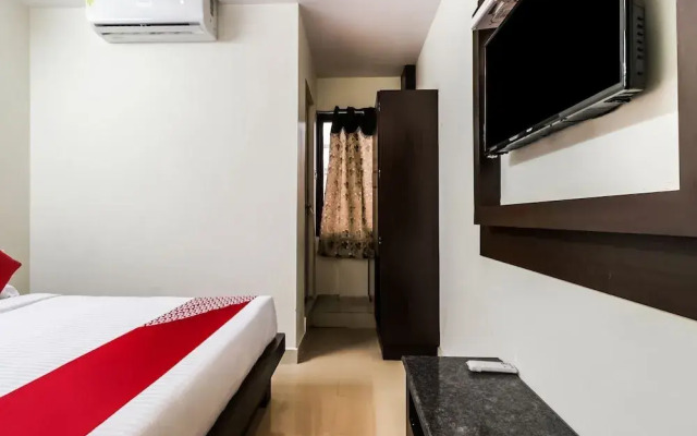 OYO 29000 SRK Inn