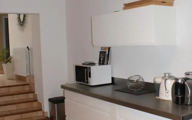 Apartment - Aux Portes d'Avignon