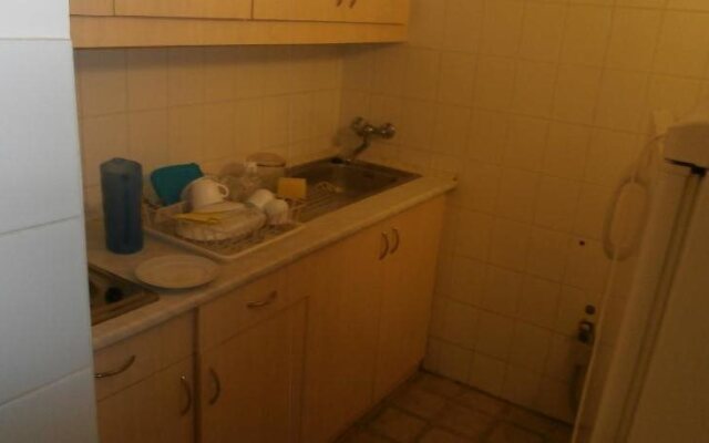 Terezia Guest-House