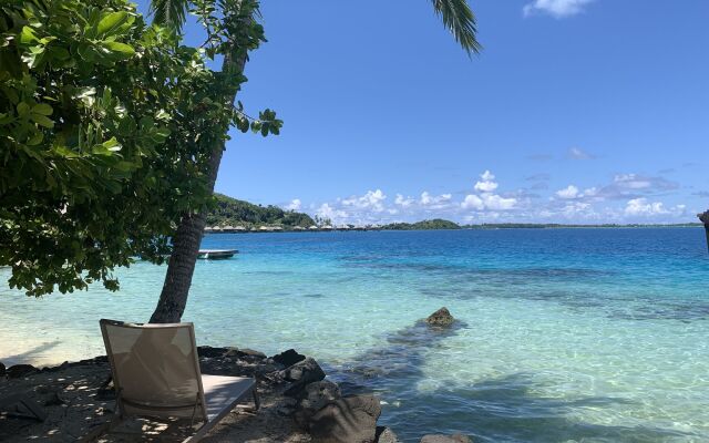 Maitai Polynesia Bora Bora