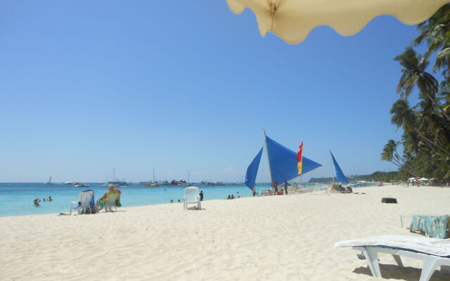 Salidos Place Resort