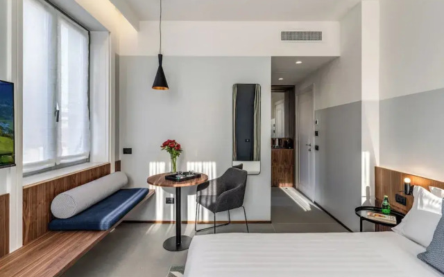 Sospeso Boutique Hotel