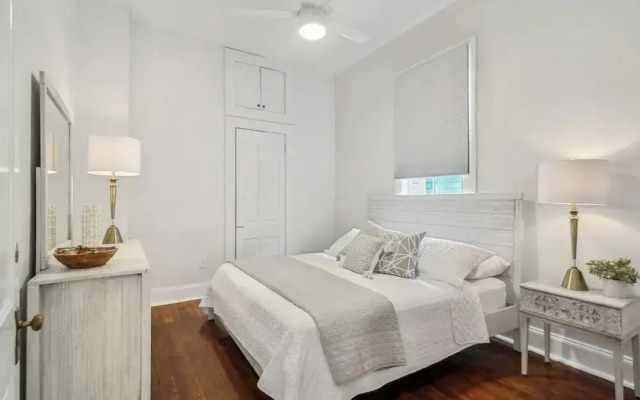 Lovely Mid City Home