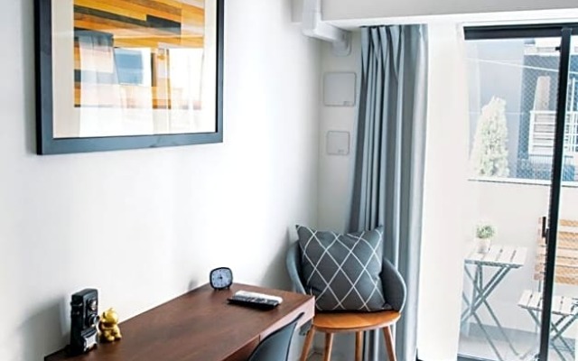 intheHood Nihonbashi - Vacation STAY 09739v