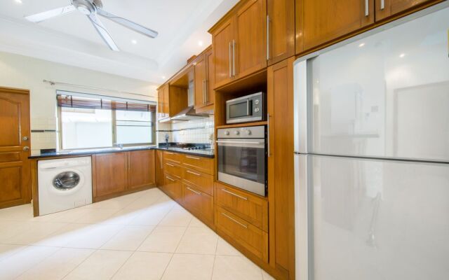 Vip Villas Pattaya Adare 3 Jomtien Beach