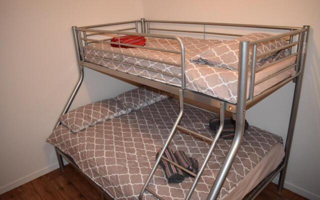 Duplex A 1 Kilometre De Disneyland Paris