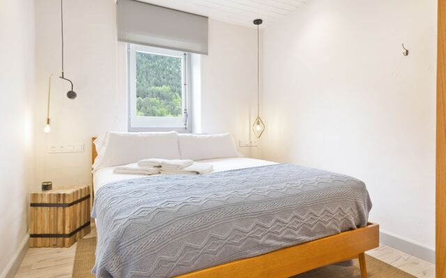LUDERNA - Apartamento Azul de Colieto