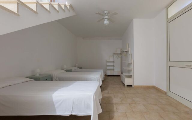 3462 Villa Sunbeach by Barbarhouse