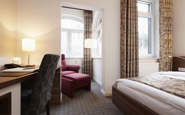 Landhotel Bielefelder Hhe