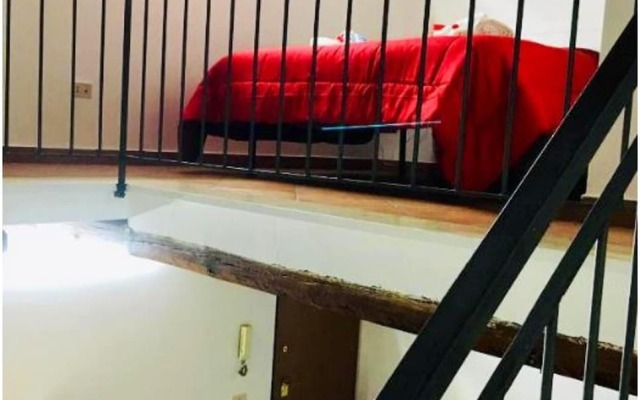 Studio In Palermo 500 M From The Beach