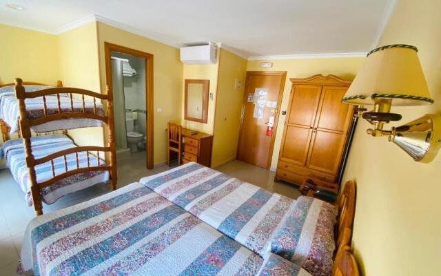 Hostal L'Anfora