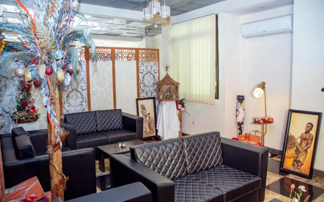 New Heaven Hôtel