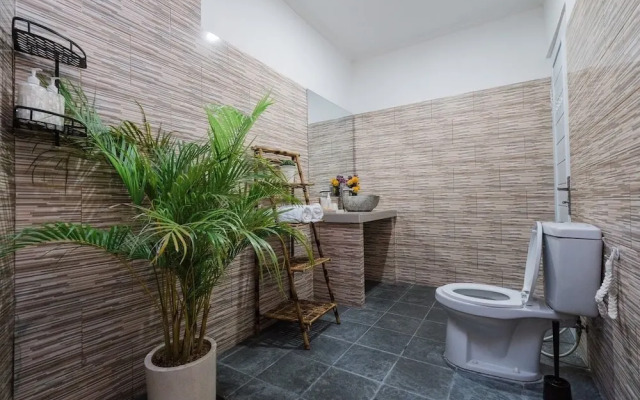 Villa Leya Canggu - Ella Villa Bali