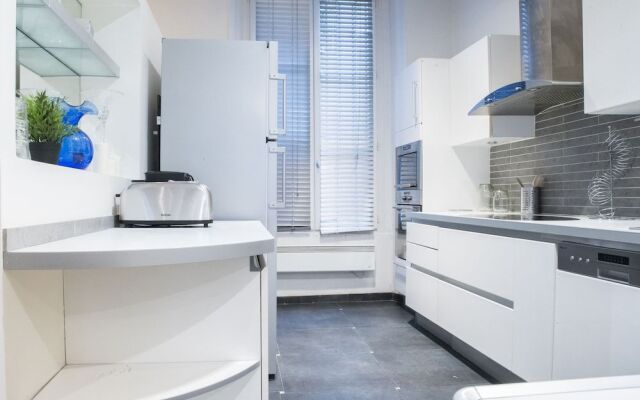 Dreamyflat - Etienne Marcel