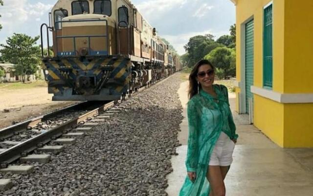 Casa Turística Realismo Mágico