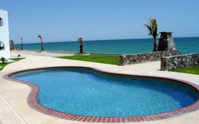 Paradise Villa 22 by Kivoya