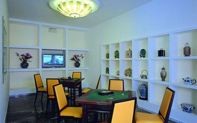 Hotel Continental Wellness & Spa