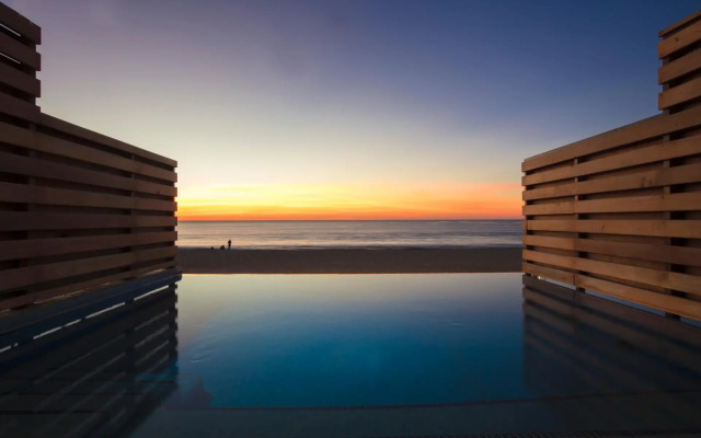 Krystal Grand Los Cabos - All inclusive