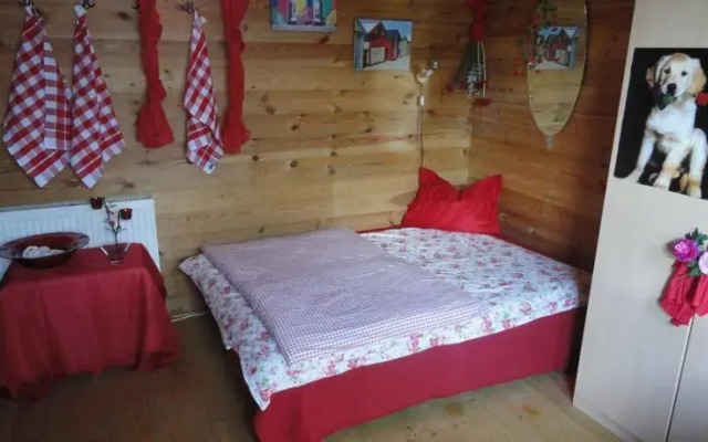 Ferienparadies Goritschnig