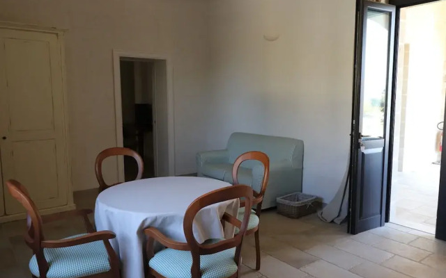 Masseria Sacramento