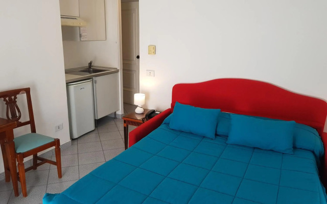 Hotel Palatium Mari