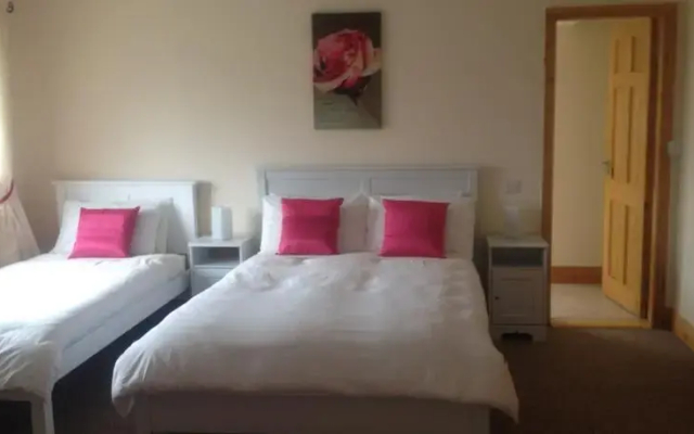 Ardmore Bed and Breakfast