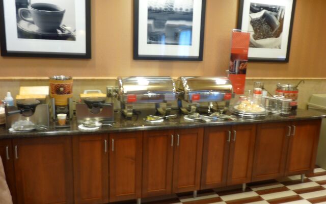 Hampton Inn Baltimore/Owings Mills