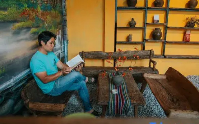 Nostalgia Dong Van Homestay Ha Giang by D Home