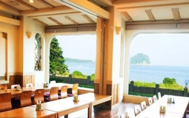 Seoguipo Seaside House Youngbin Pension