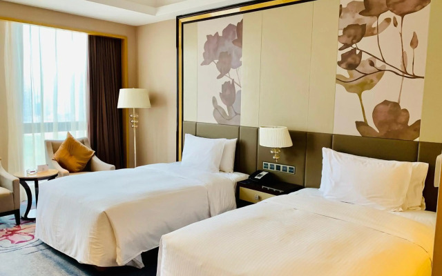 Wanda Realm Guangzhou Zengcheng