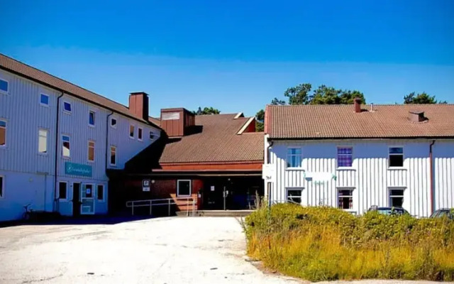 Roligheden Ferieleiligheter