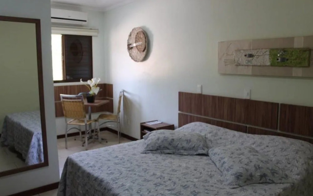 Village Palace Hotel