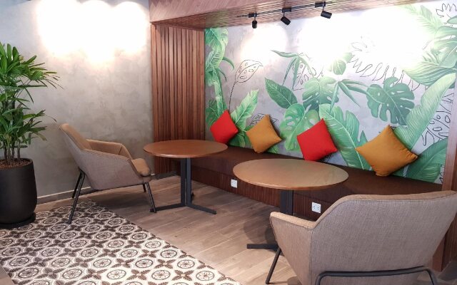 Orchid Boutique Apartment