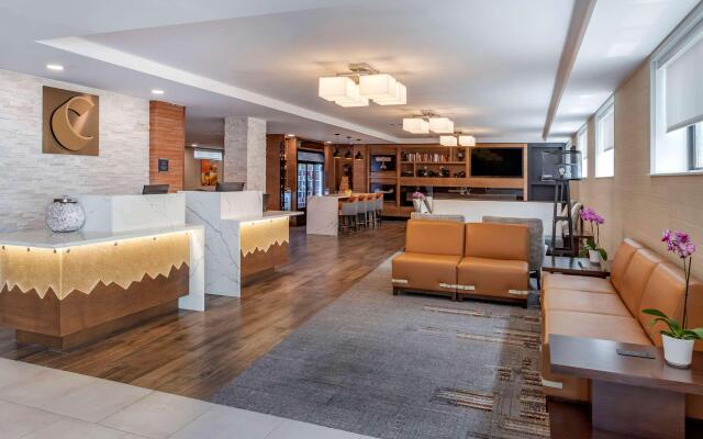 Comfort Inn JFK Airport