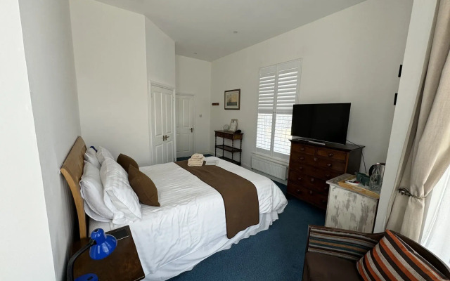 Hookwood Lodge