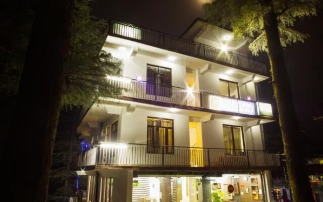 Hotel The Oak Valley