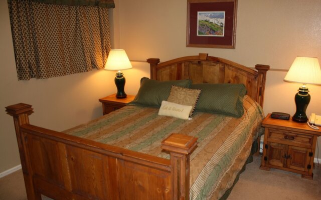 Park Forest Estates 474 - 3BR