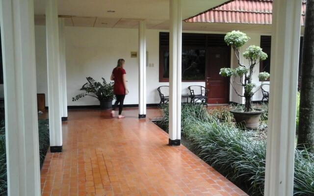 Hotel Palm