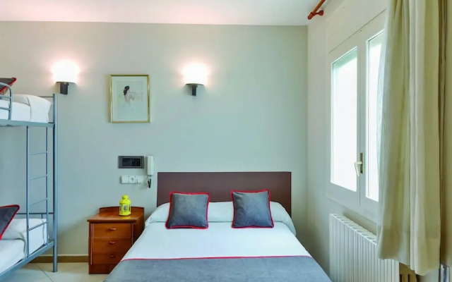 Hotel Can Peixan