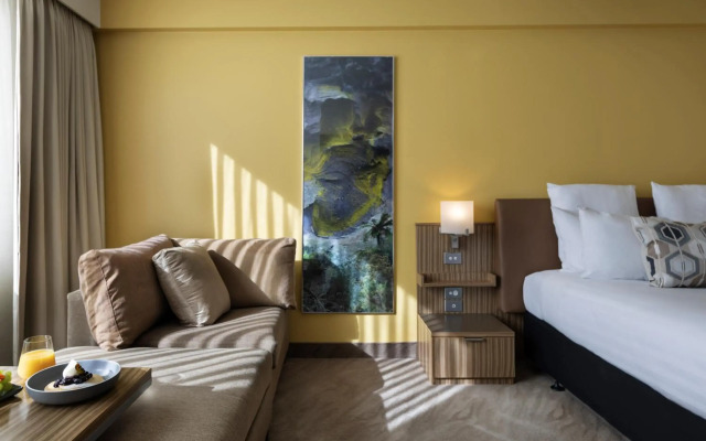 Novotel Auckland Ellerslie