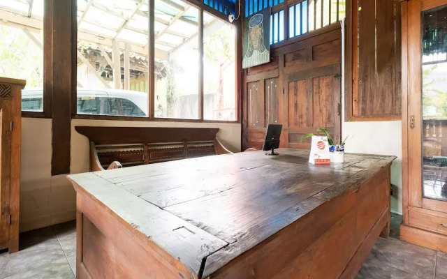 OYO 2168 Mettaloka Guesthouse