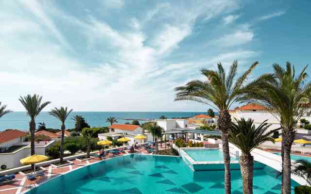 Mitsis Rodos Maris Resort & Spa - All Inclusive