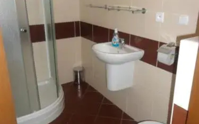 Penzion Marco