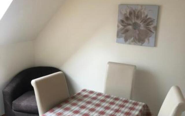 Seafar Guest Rooms