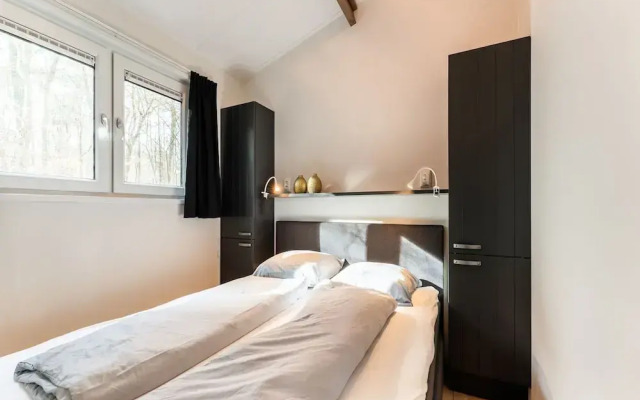 Holiday Home in Hellendoorn Near Pieterpad