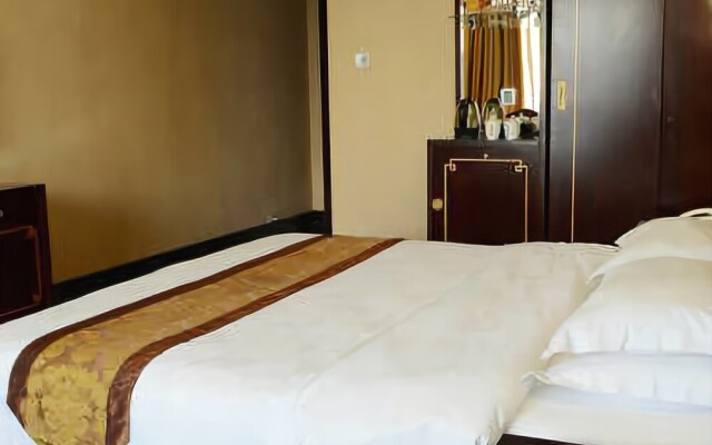 Huiyang Nanyang Hotel