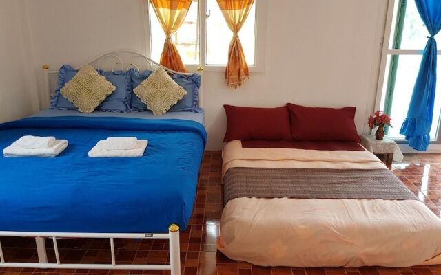 Boontawee homestay