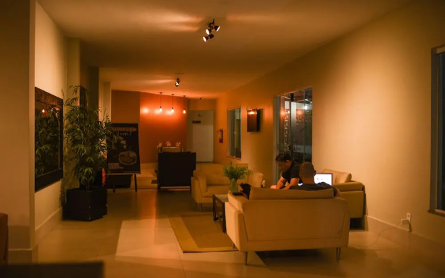 Uiramutam Palace Hotel